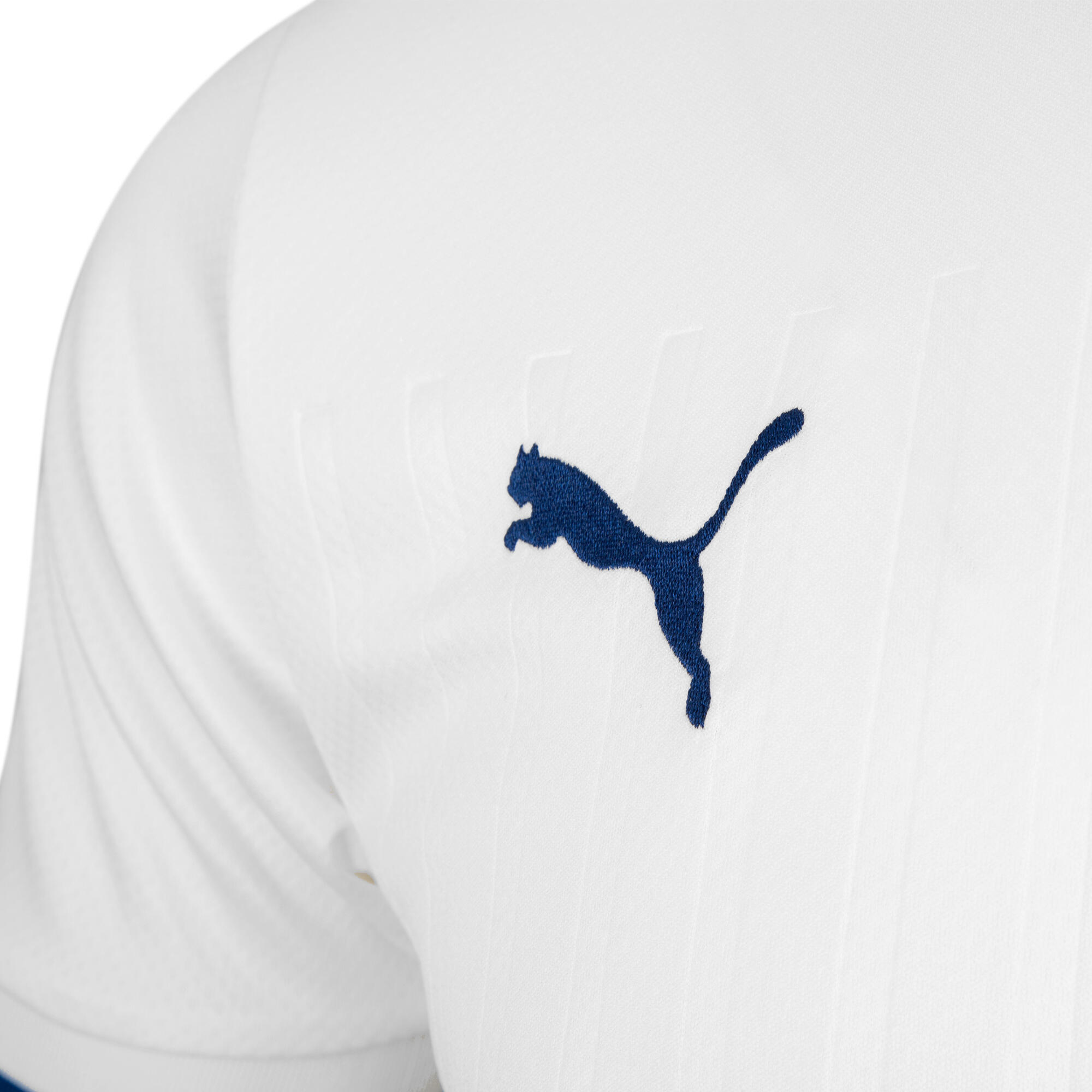 Koszulka do piłki nożnej dla dzieci Puma Olympique de Marseille Home 22/23 8/9