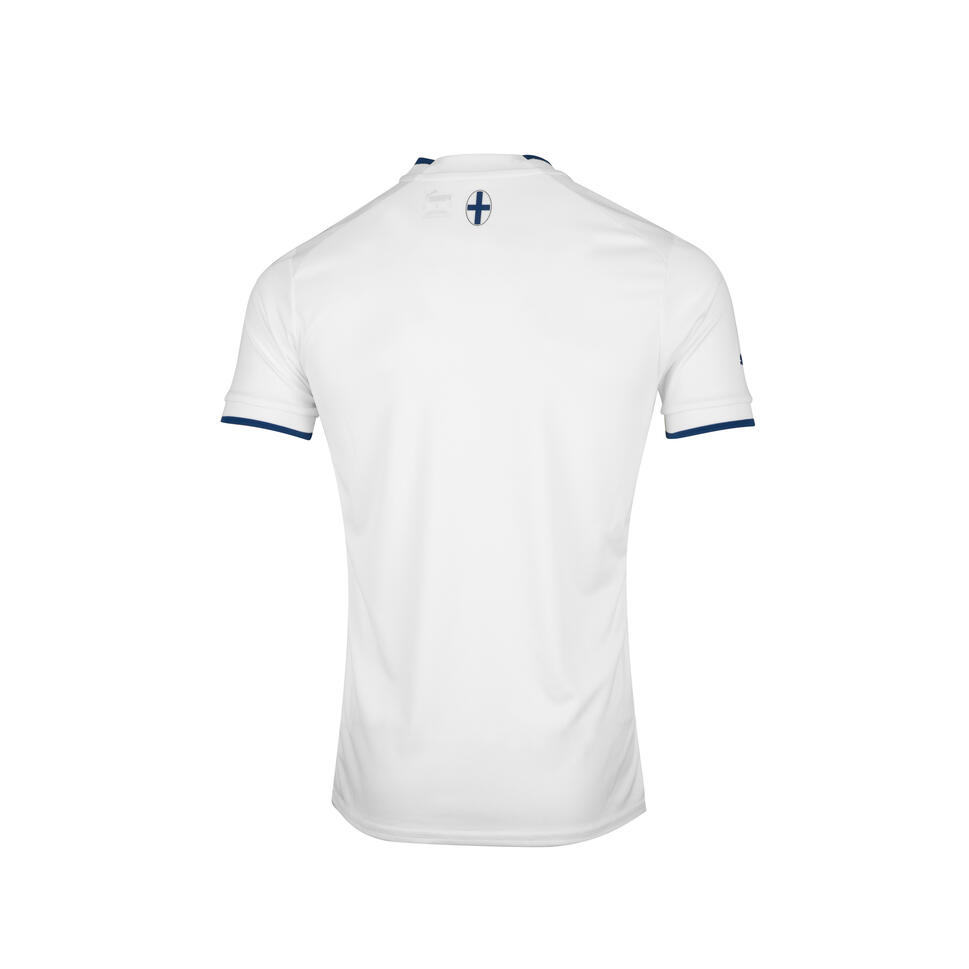 Koszulka do piłki nożnej dla dzieci Puma Olympique de Marseille Home 22/23