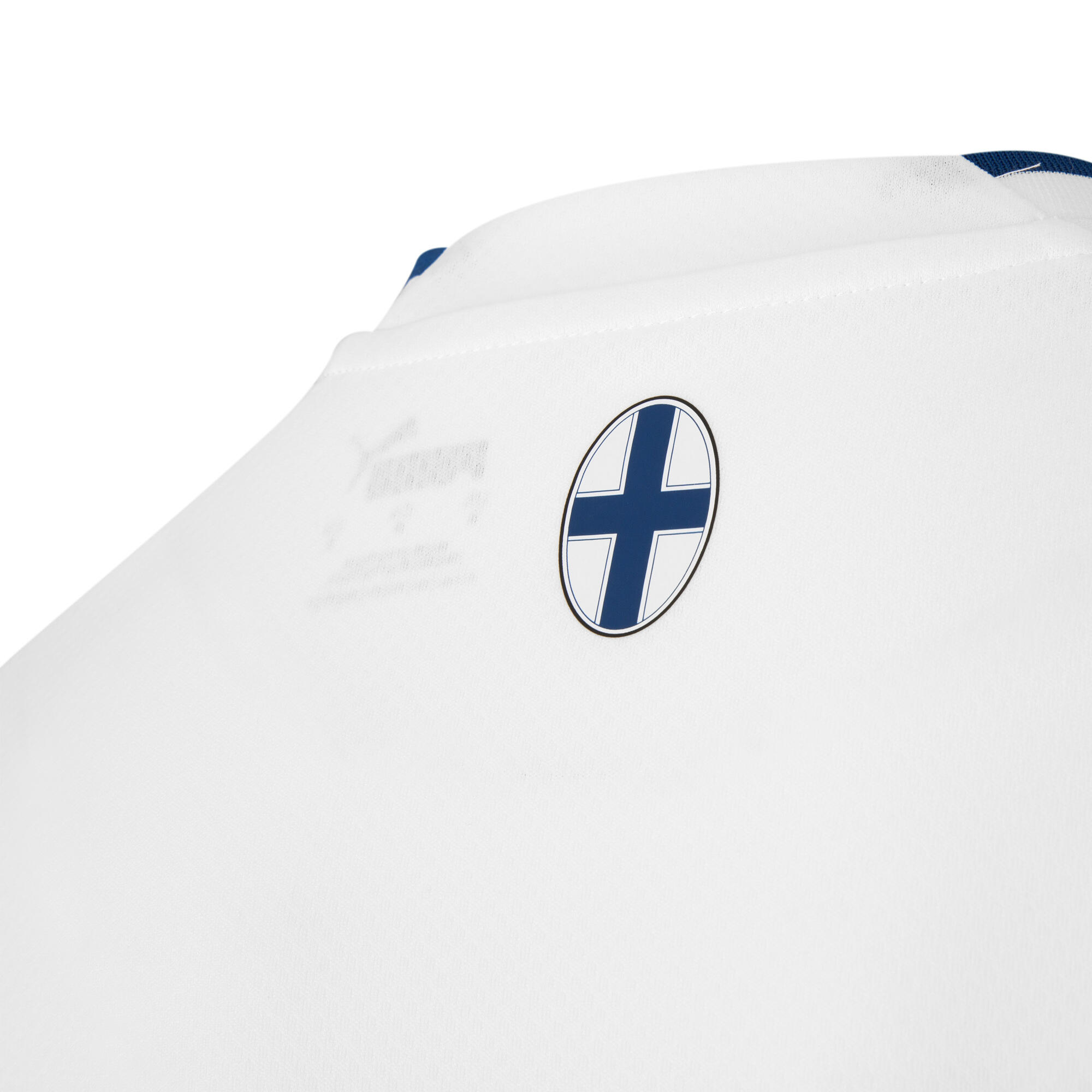 Koszulka do piłki nożnej dla dzieci Puma Olympique de Marseille Home 22/23 7/9