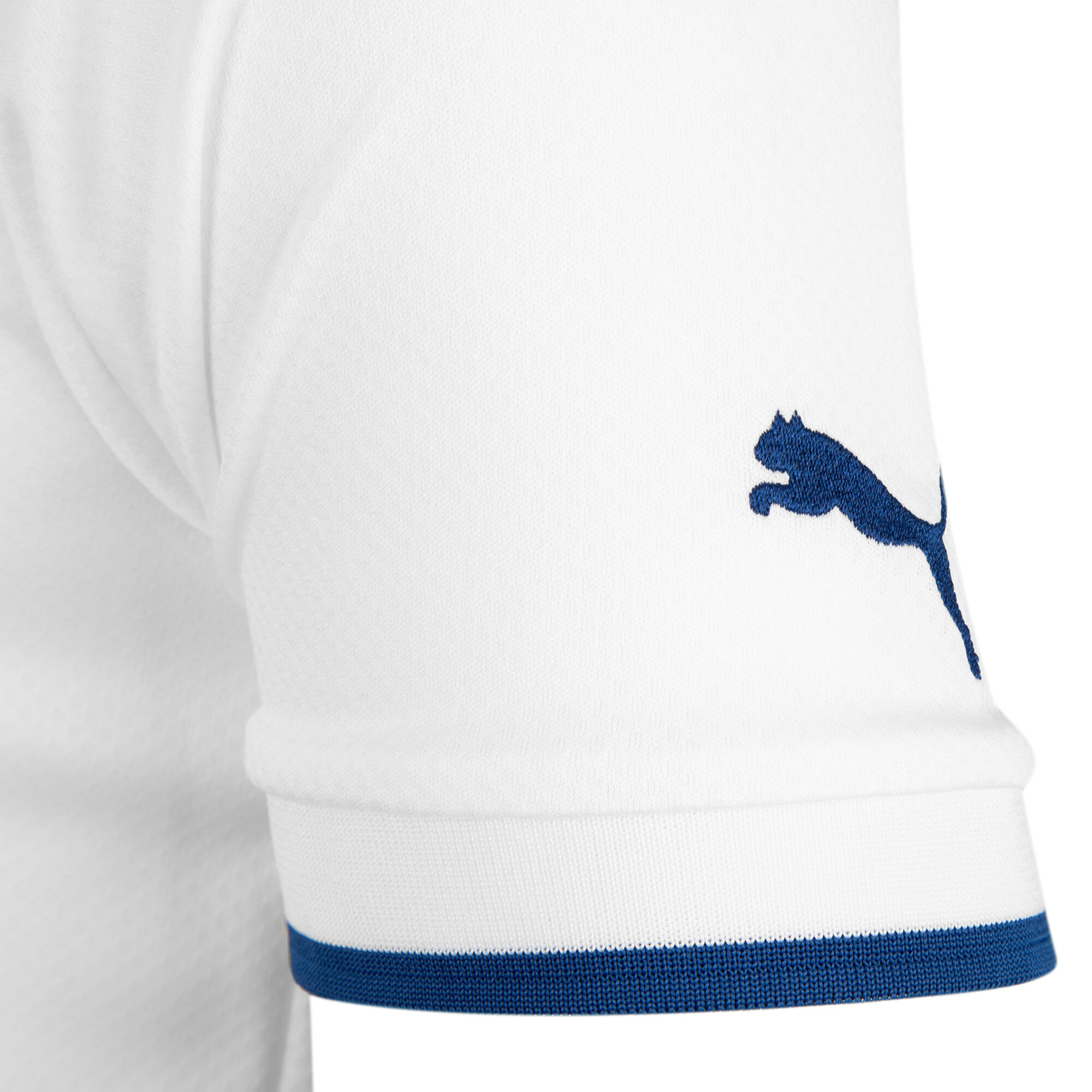 Koszulka do piłki nożnej dla dzieci Puma Olympique de Marseille Home 22/23 6/9
