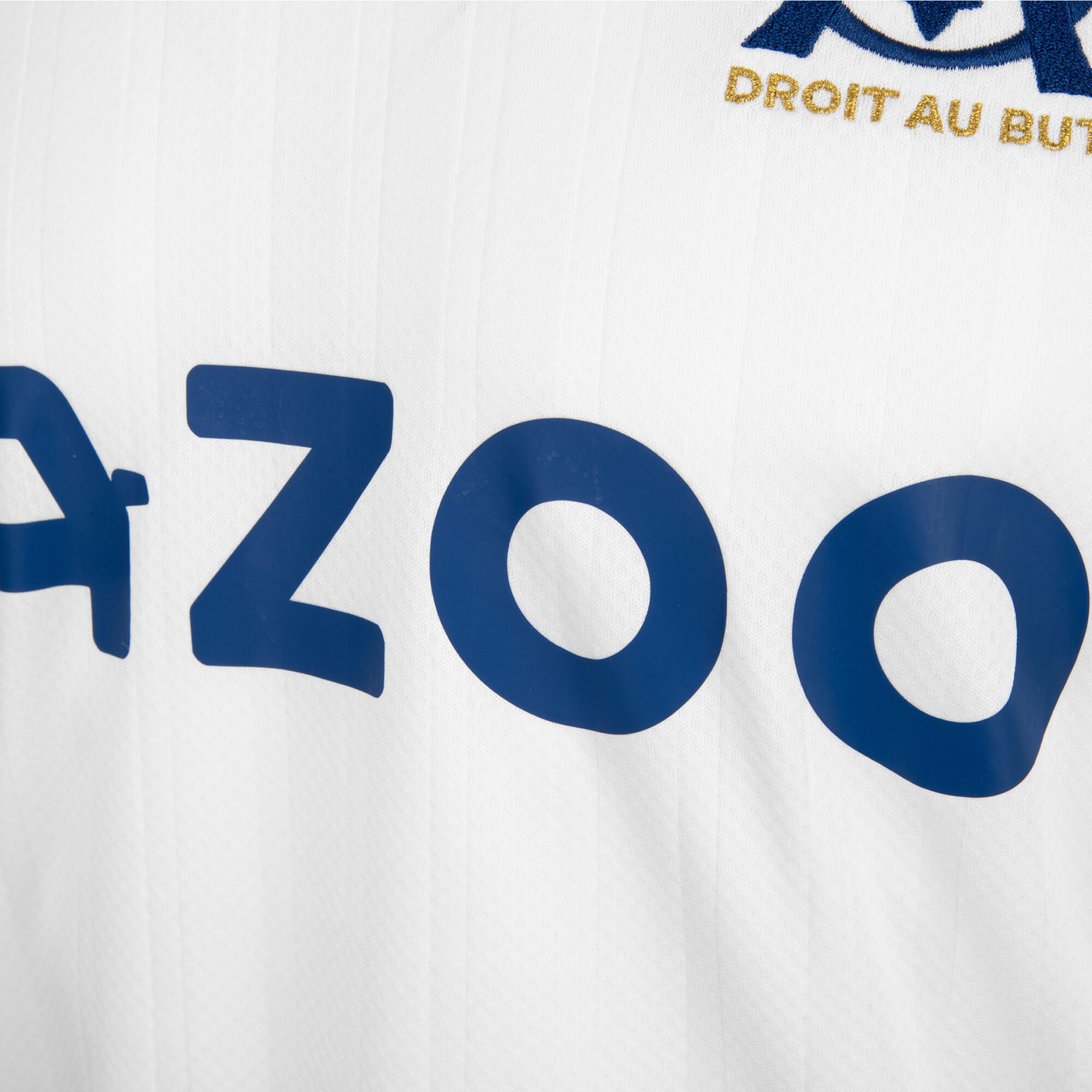 Koszulka do piłki nożnej dla dzieci Puma Olympique de Marseille Home 22/23 3/9