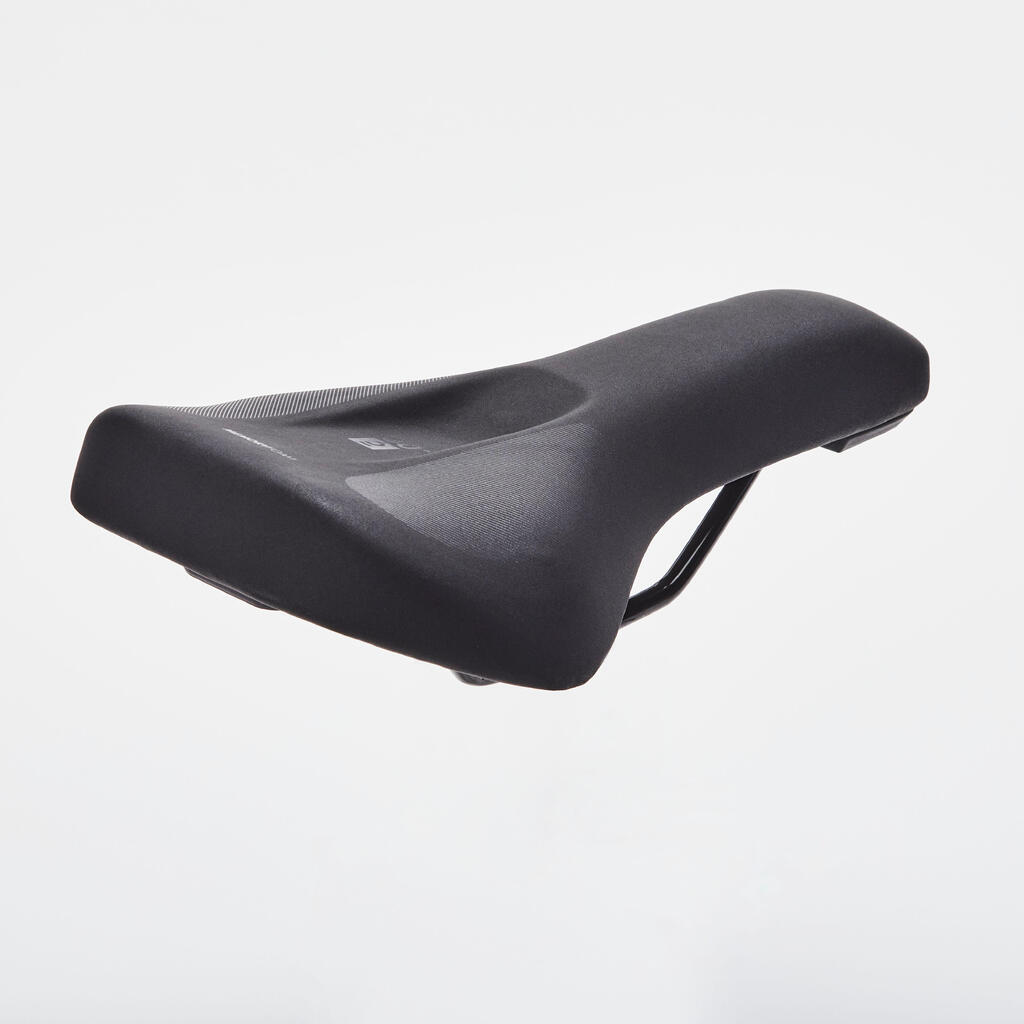 SD Memory Foam 60° Trekking/City Bike Saddle