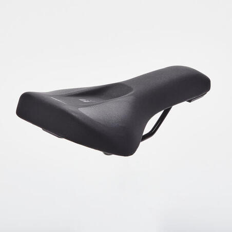 Сідло для велосипеда 60° з піноматеріалом Memory Foam 