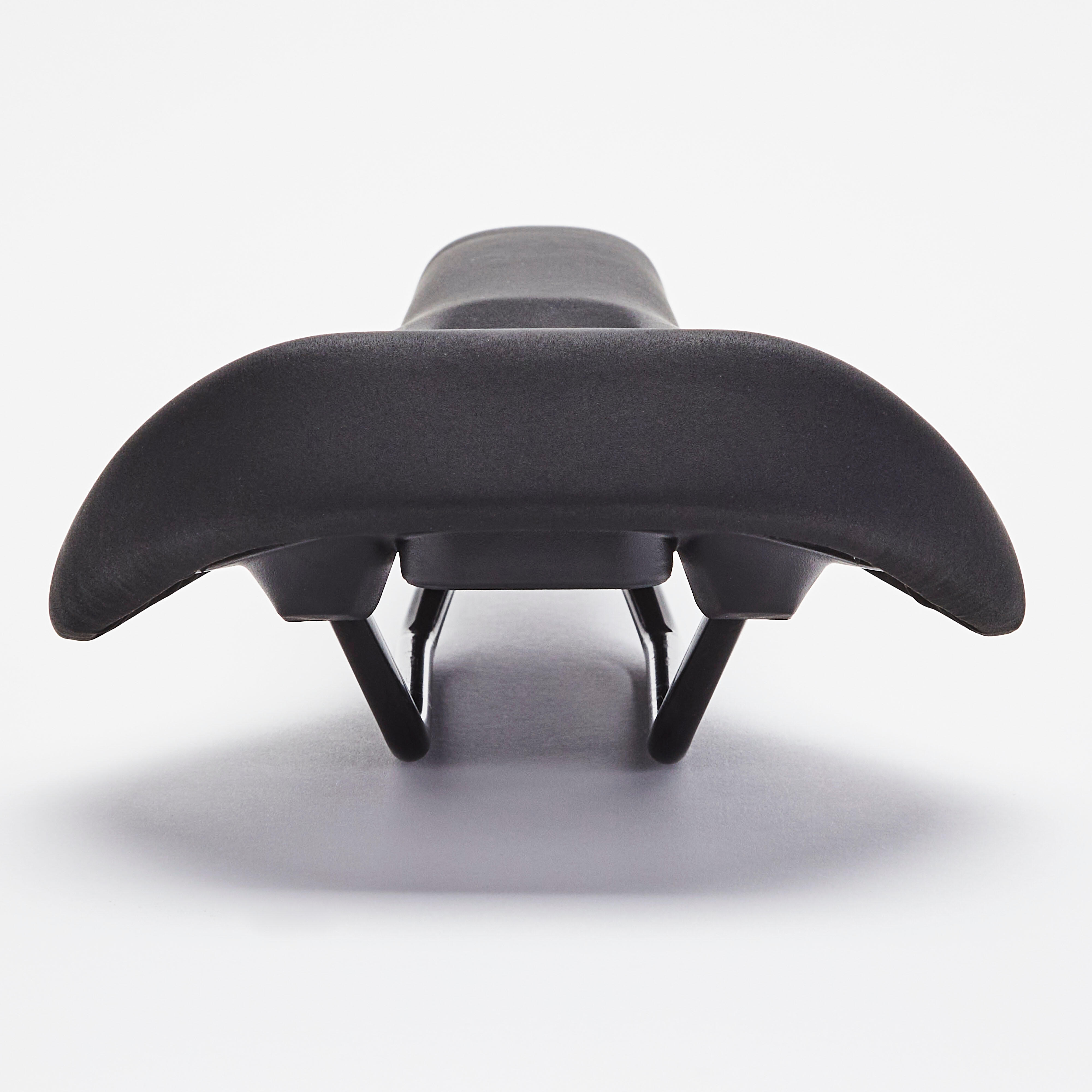 SD Memory Foam 60° Trekking/City Bike Saddle