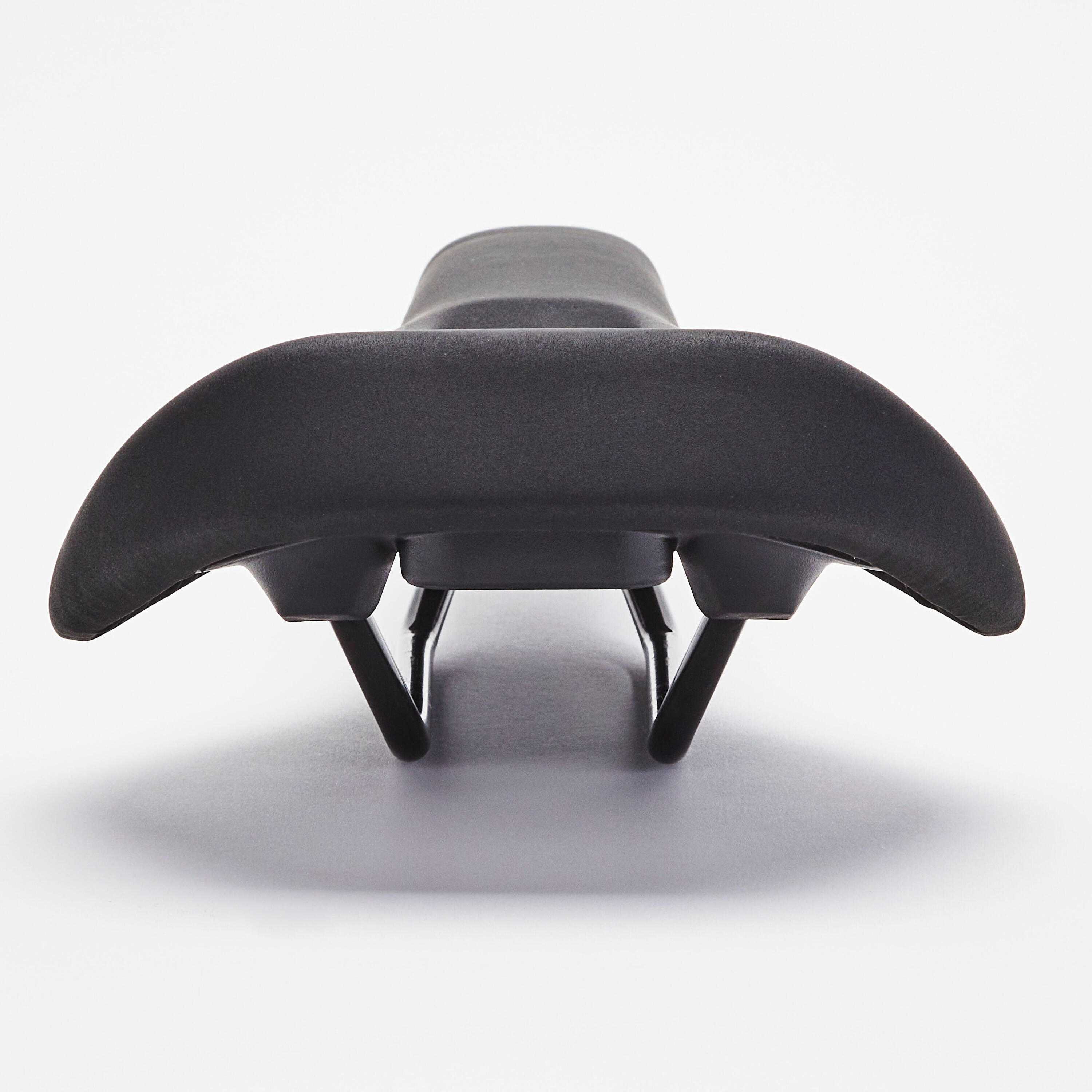 SD Memory Foam 60° Trekking/City Bike Saddle 5/13