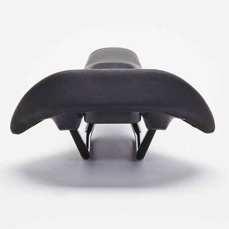 SD Memory Foam 60° Trekking/City Bike Saddle