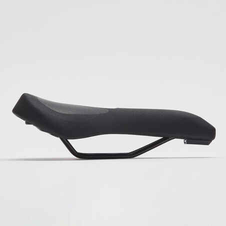 SD Memory Foam 60° Trekking/City Bike Saddle