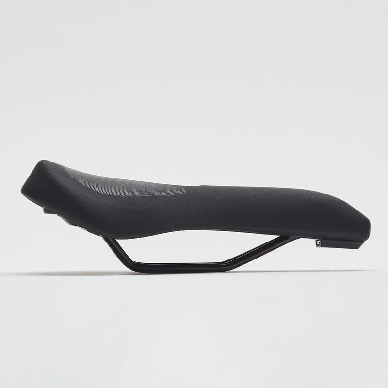 SELLE VELO TREKKING/VILLE 60° SD MEMORY FOAM