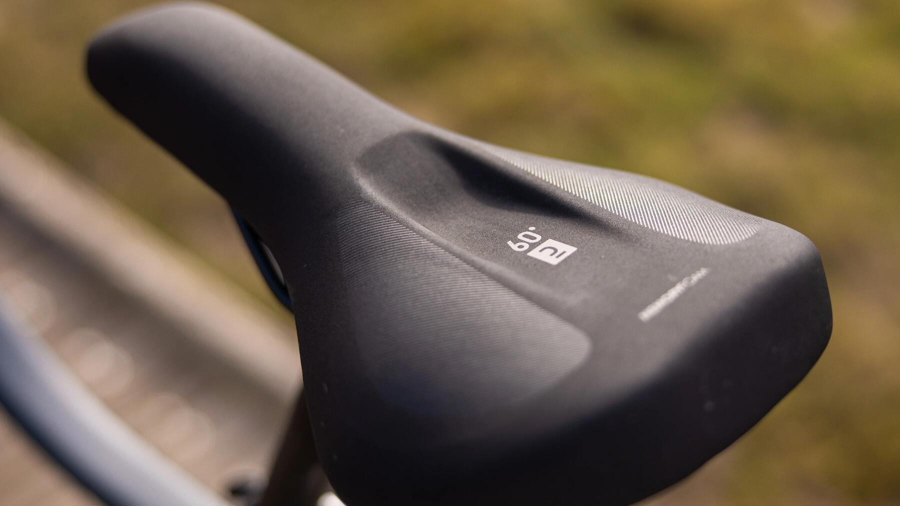 Comment choisir sa selle de vélo ?