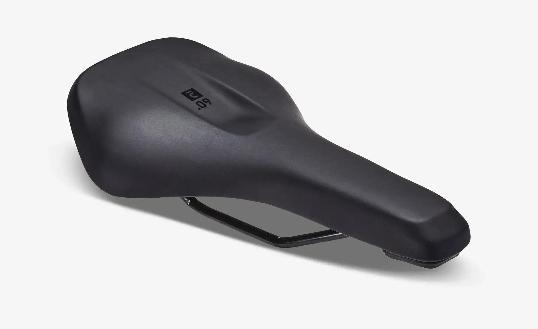 Comment choisir sa selle 60° ? 