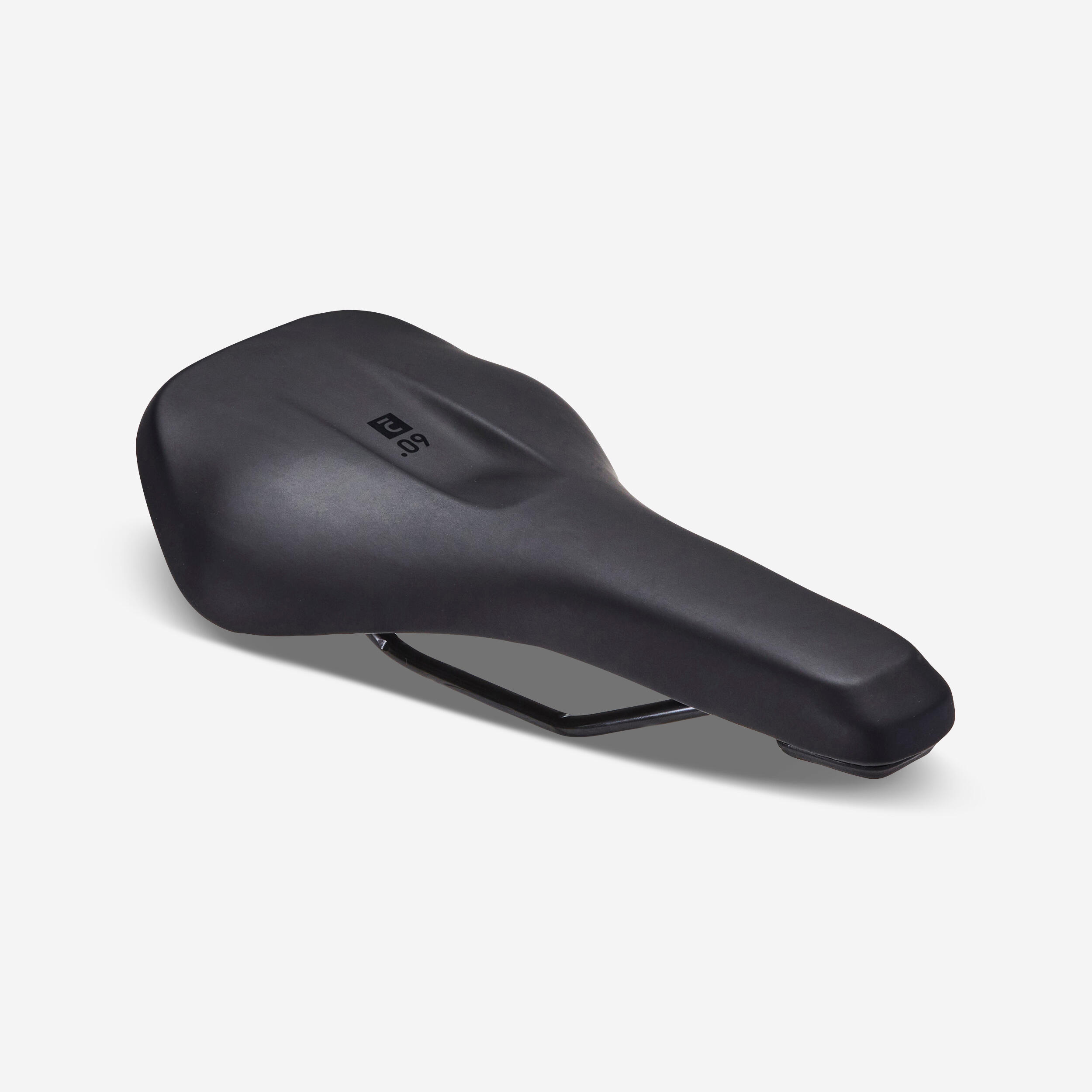 60° MD MTB / Trekking / City Bike Saddle 1/13