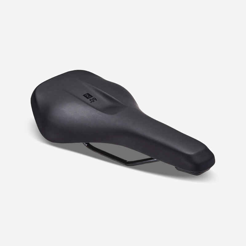 Fahrradsattel MTB Trekking City 60° MD