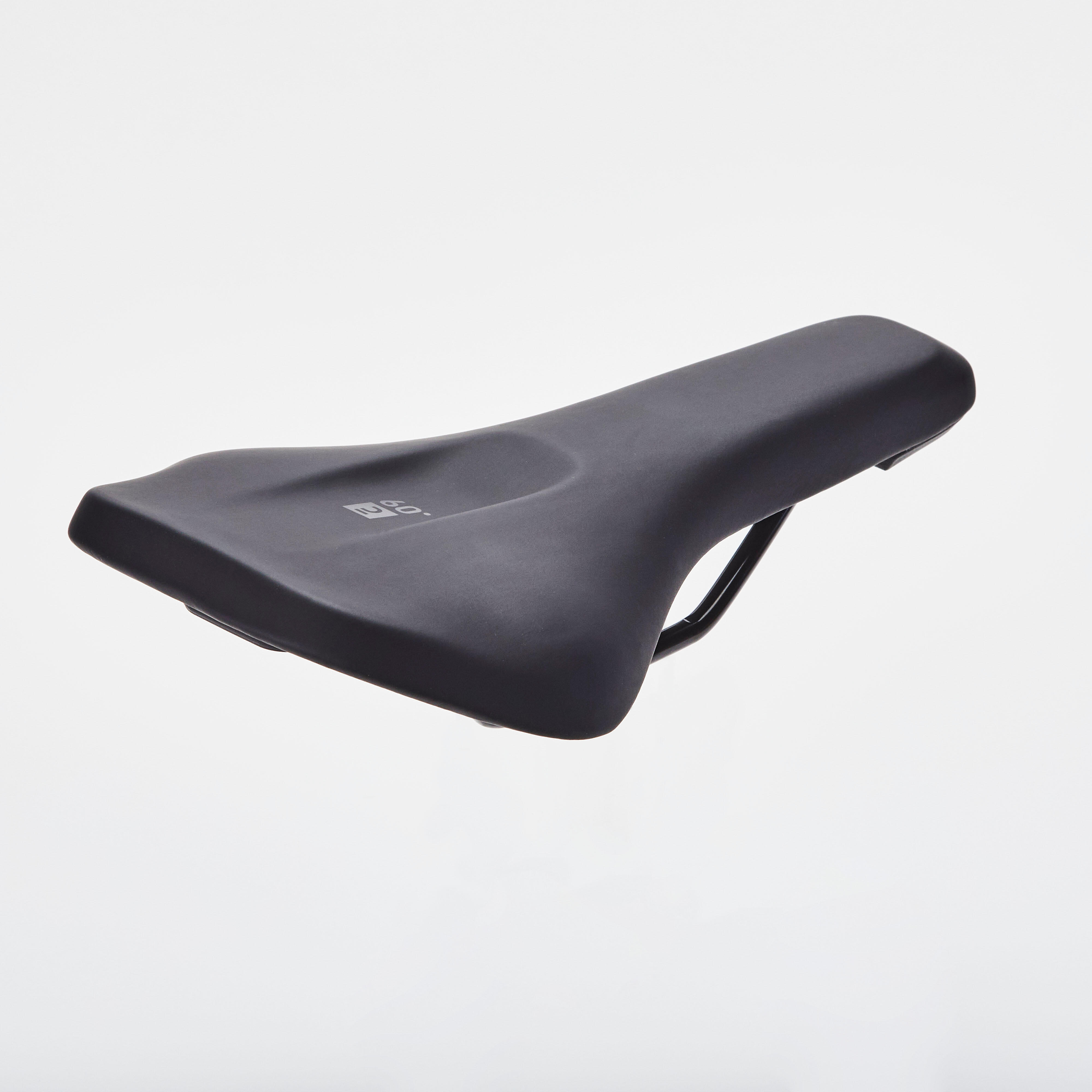 60° Bike Saddle - DECATHLON