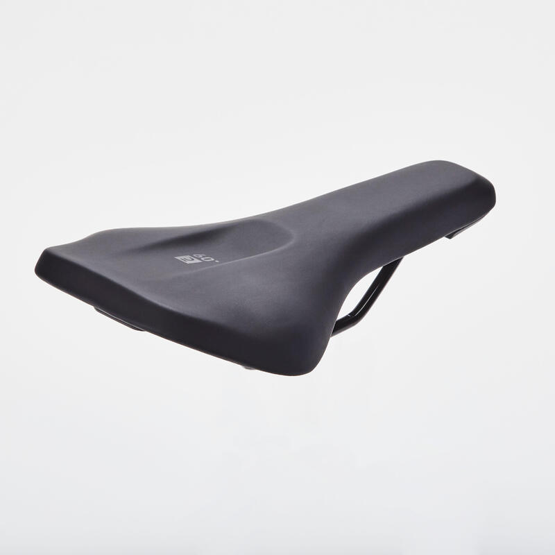 60° MD MTB / Trekking / City Bike Saddle Decathlon
