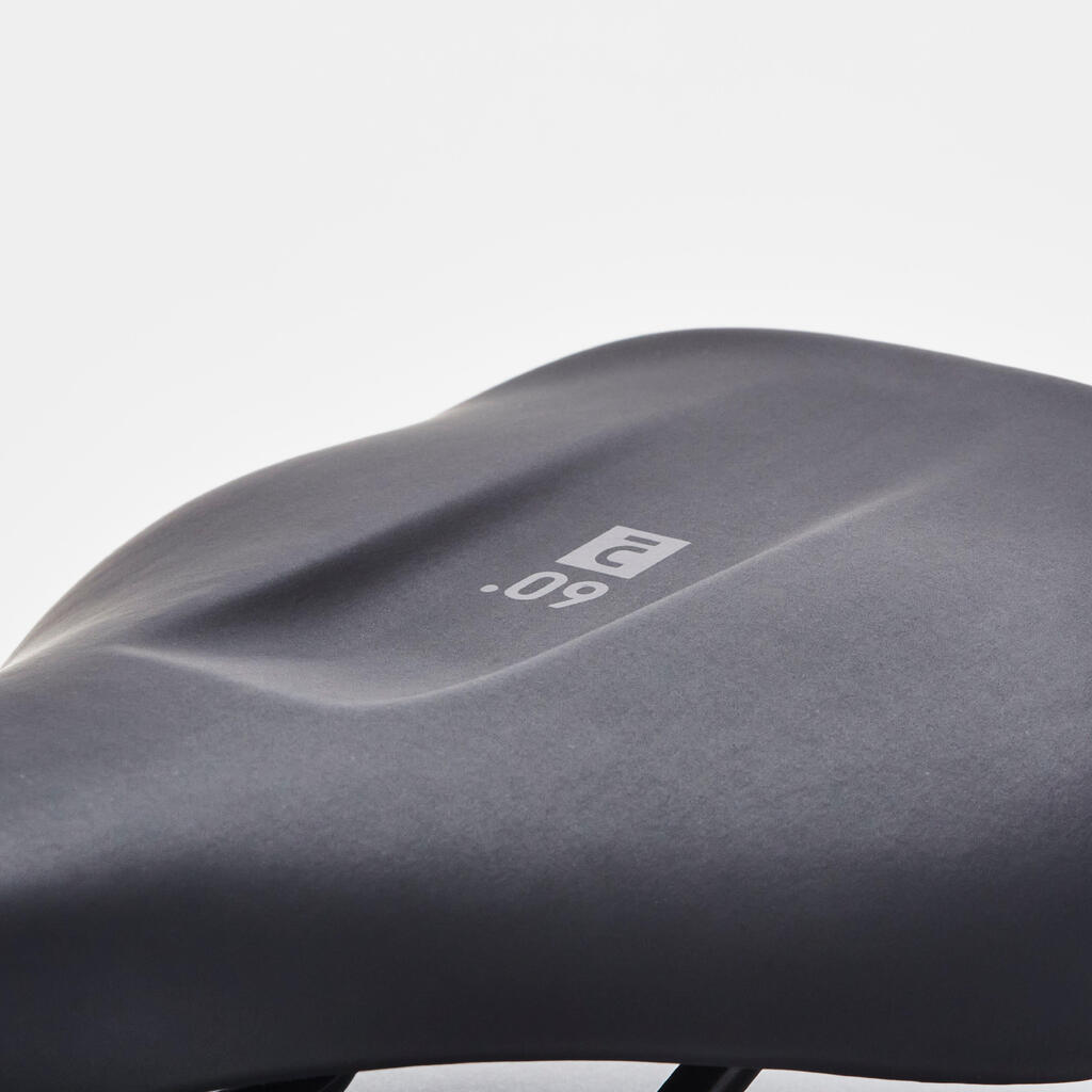 SELLE VELO / VTT / TREKKING / VILLE 60° MD