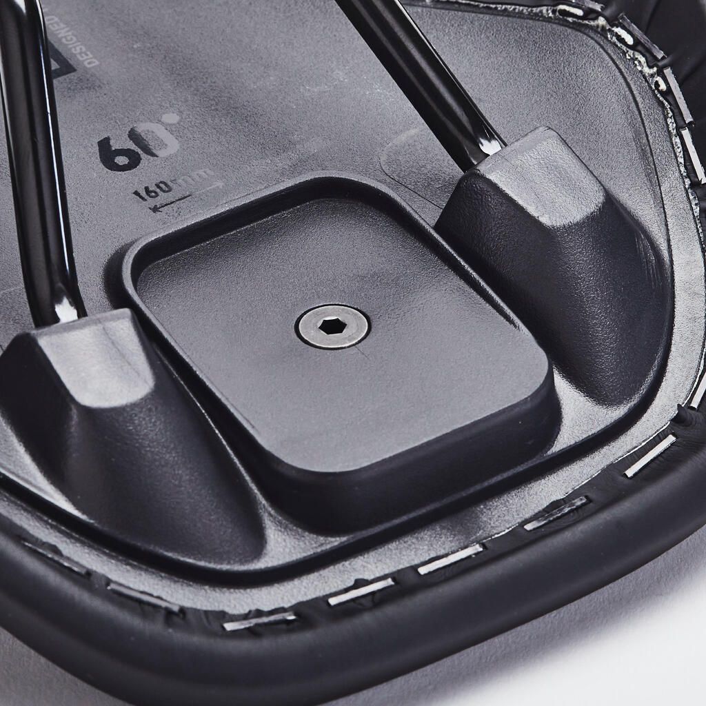 Asiento Bicicleta 60° Core
