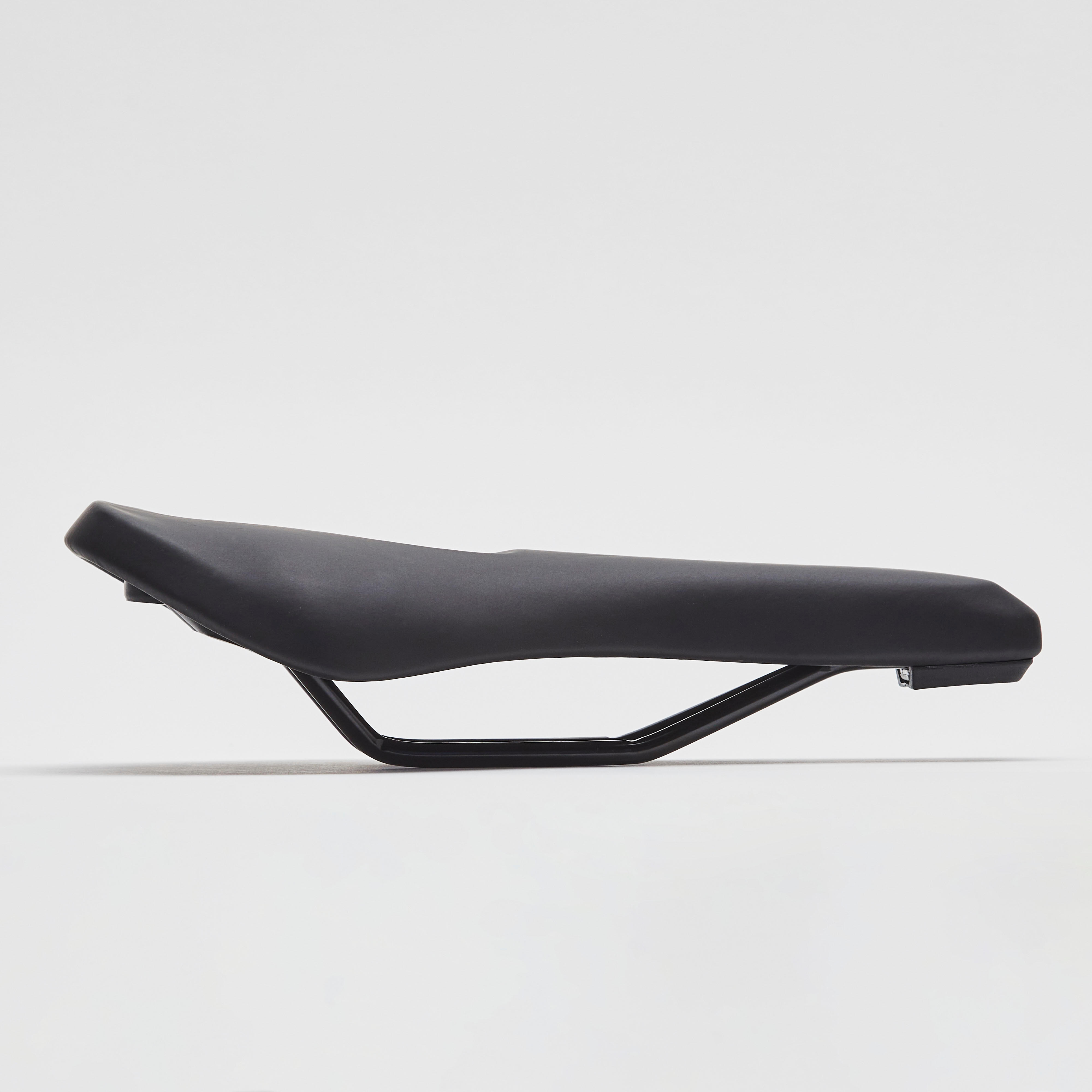 60° Bike Saddle - DECATHLON