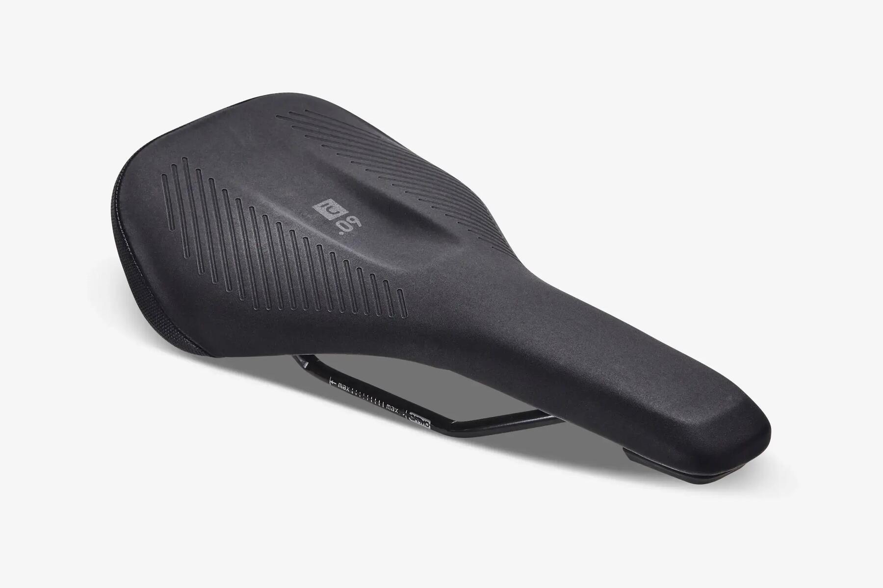 Comment choisir sa selle 60° ? 