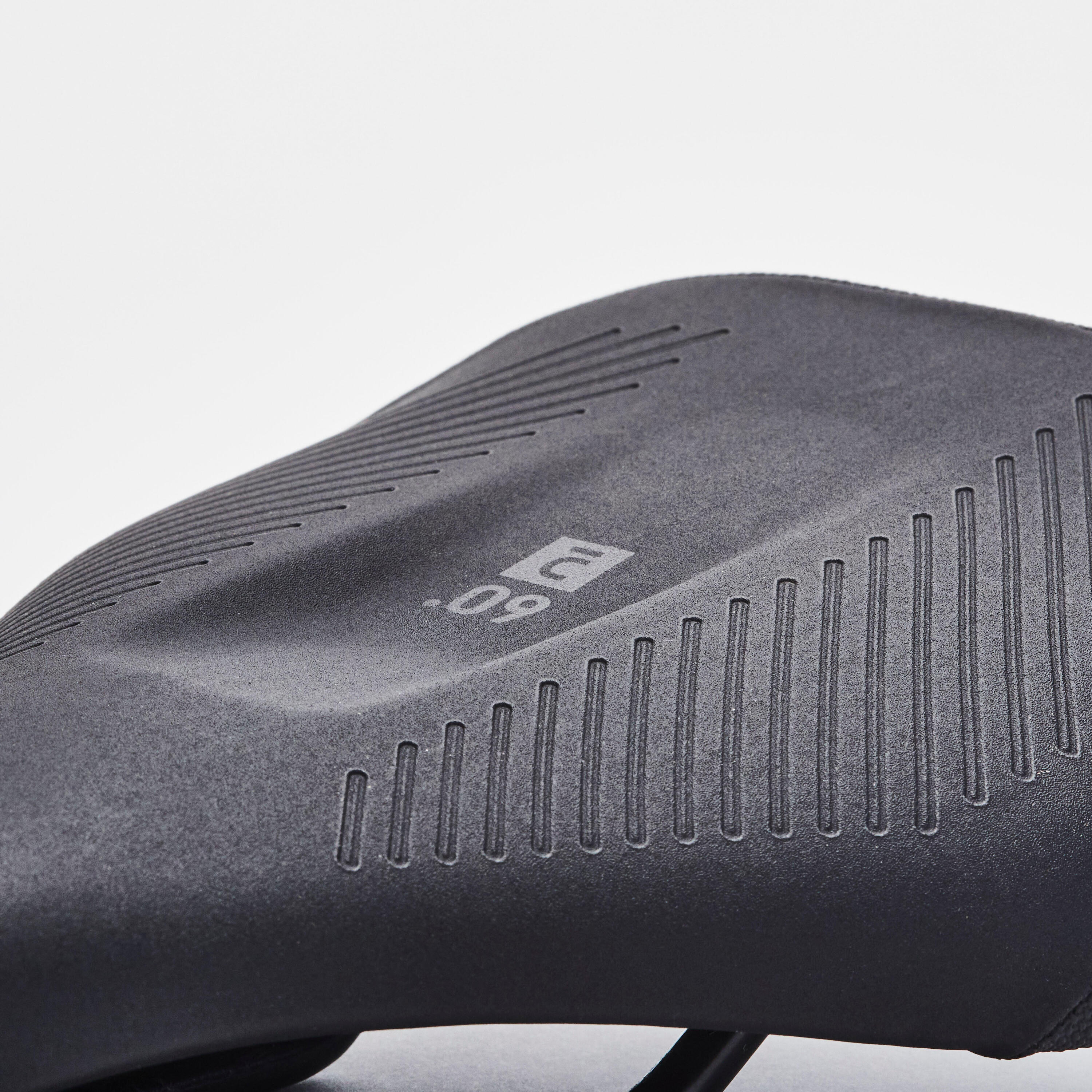 60° LD Mountain Bike Saddle 11/14