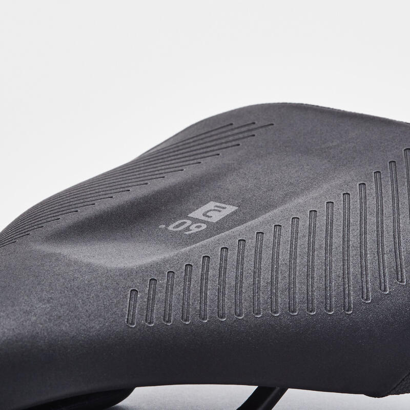 MTB-Velosattel 60° ld