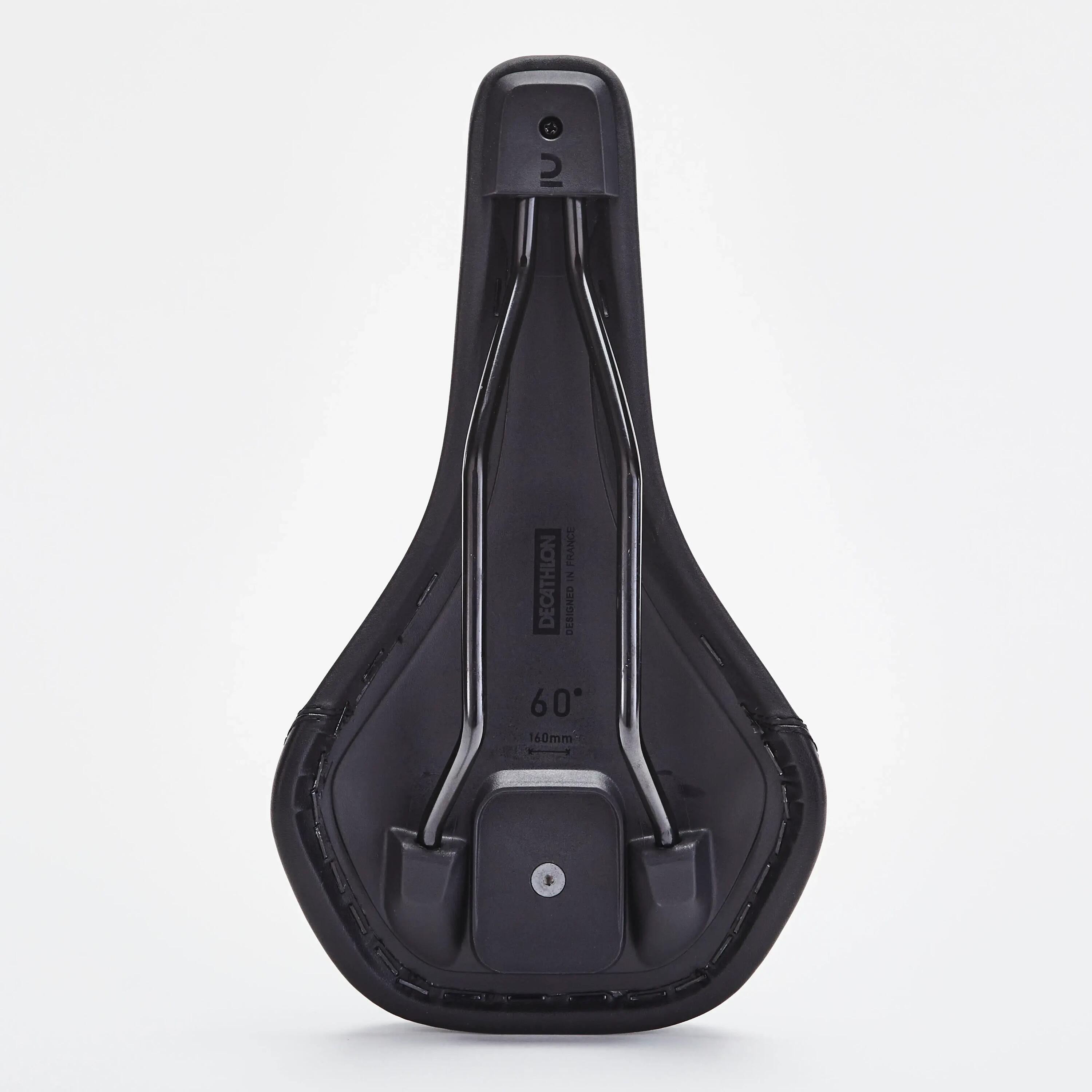 60° LD Mountain Bike Saddle -  5