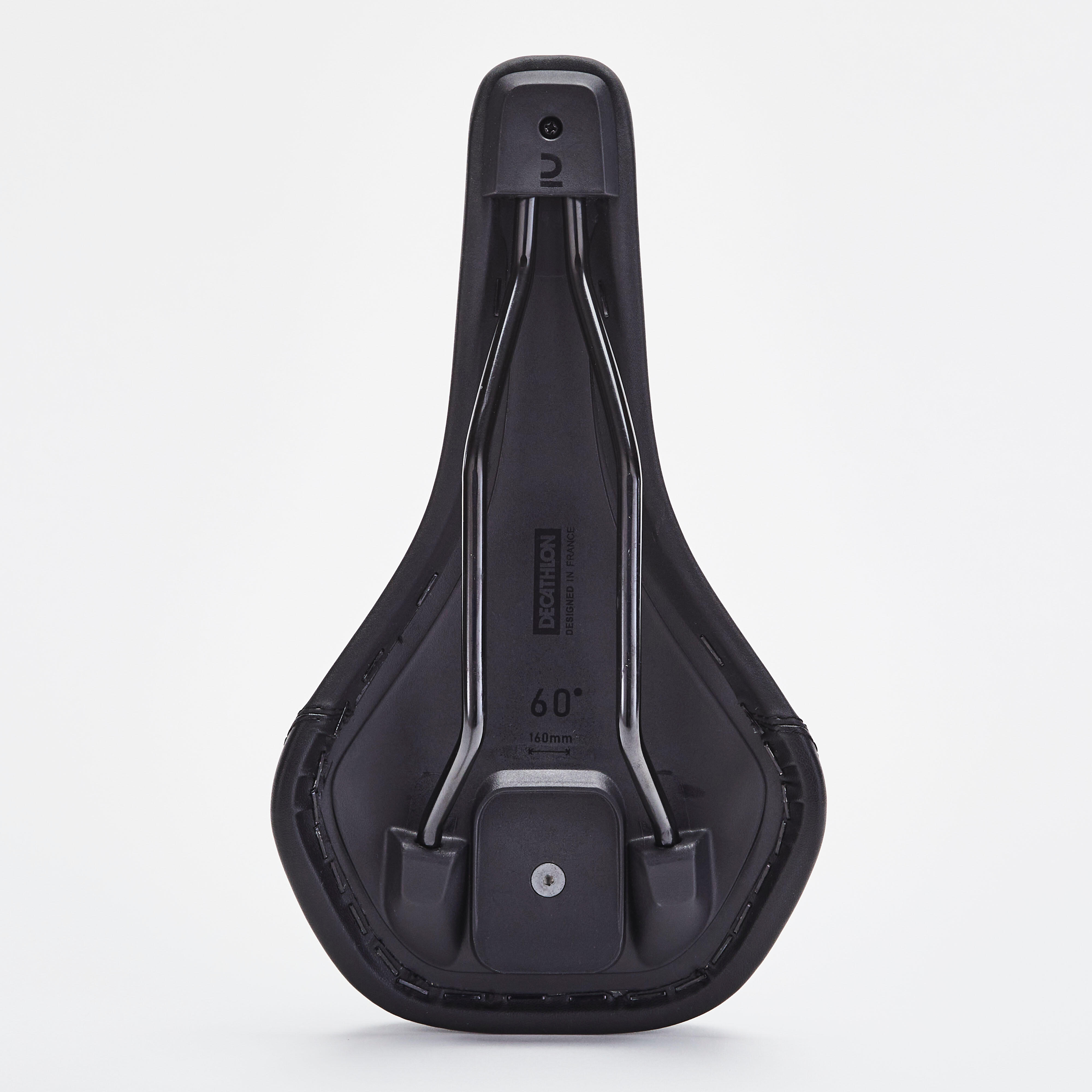 Decathlon sales bike saddle