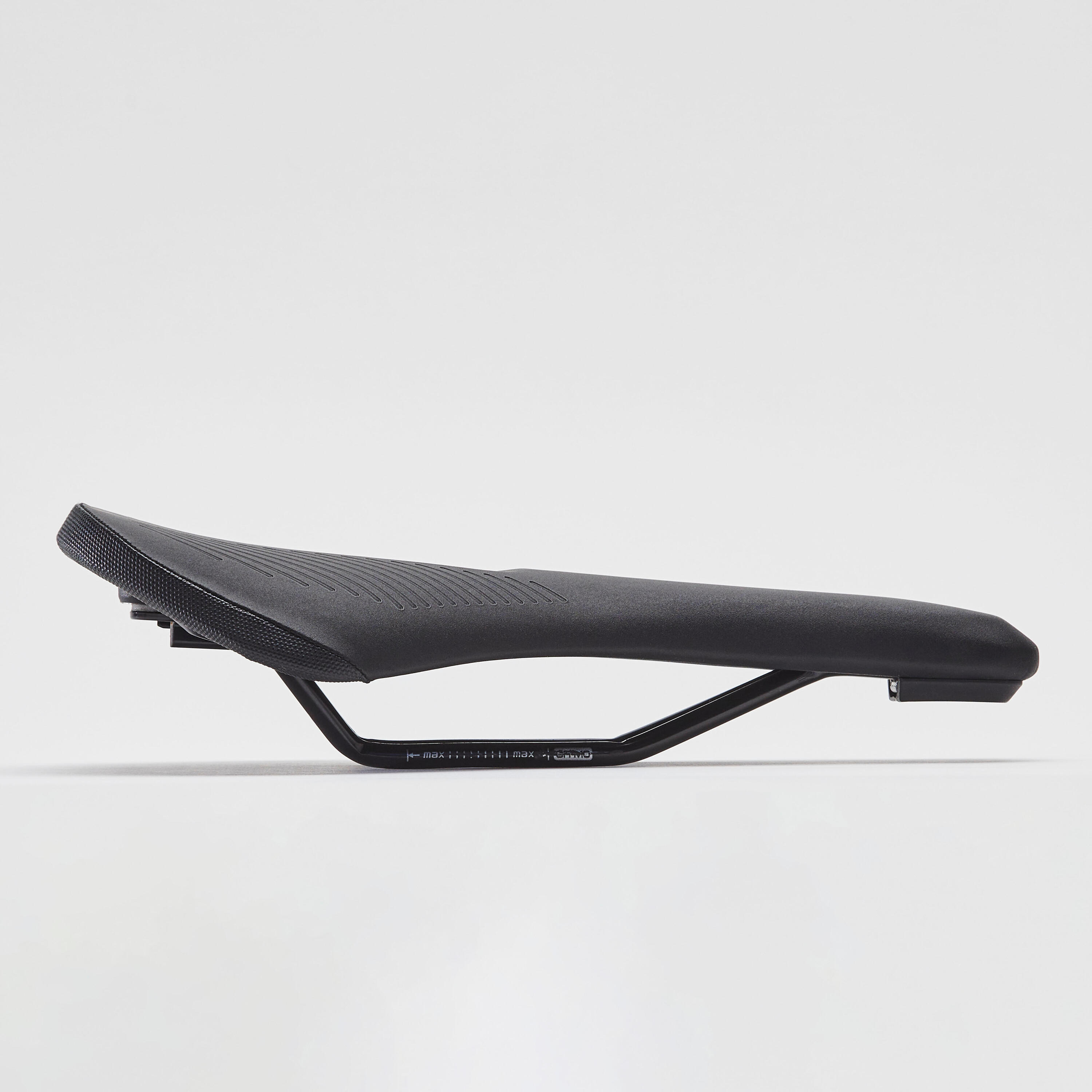 60° LD Mountain Bike Saddle 7/14