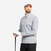 Sweat golf Homme - CW500 gris
