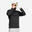 Sweatshirt golf Homem - CW500 preto