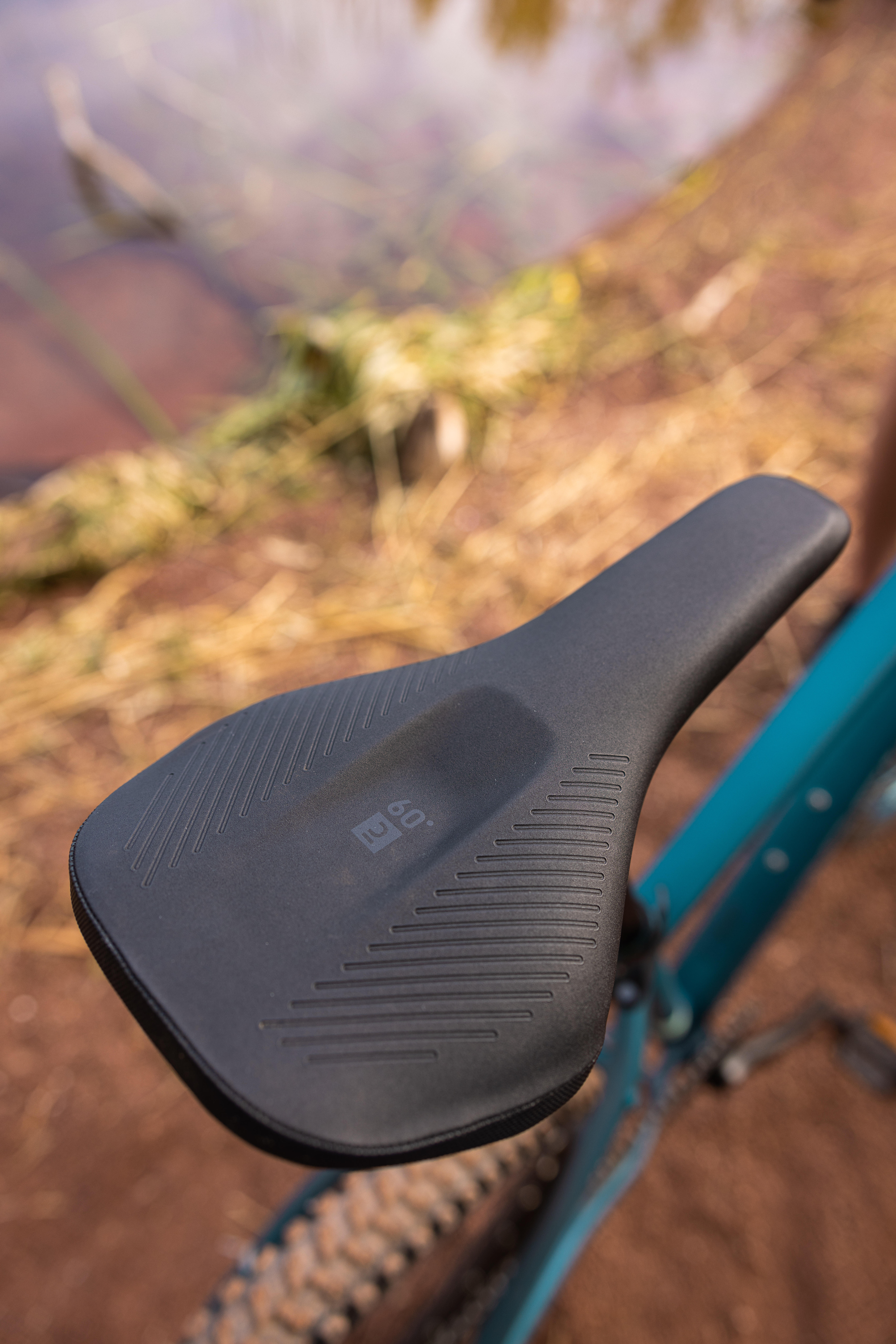 Mountain Bike Saddle 60° – LD - DECATHLON