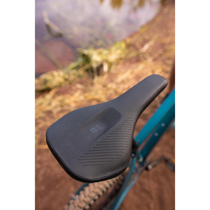 MTB-Velosattel 60° ld