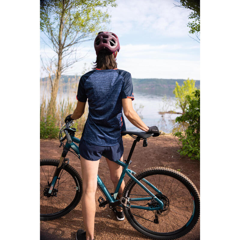 MTB-Velosattel 60° ld