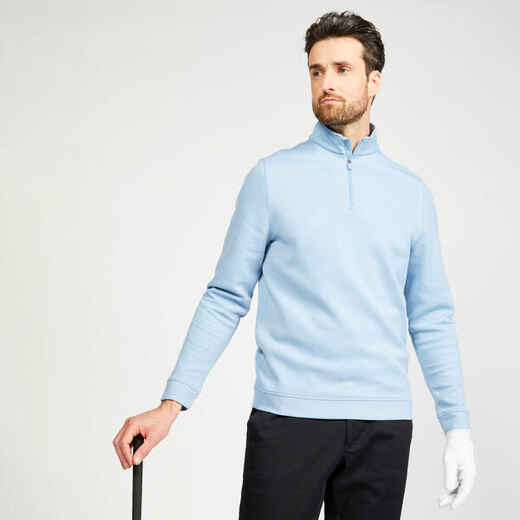 Men's Golf Sweatshirt -...