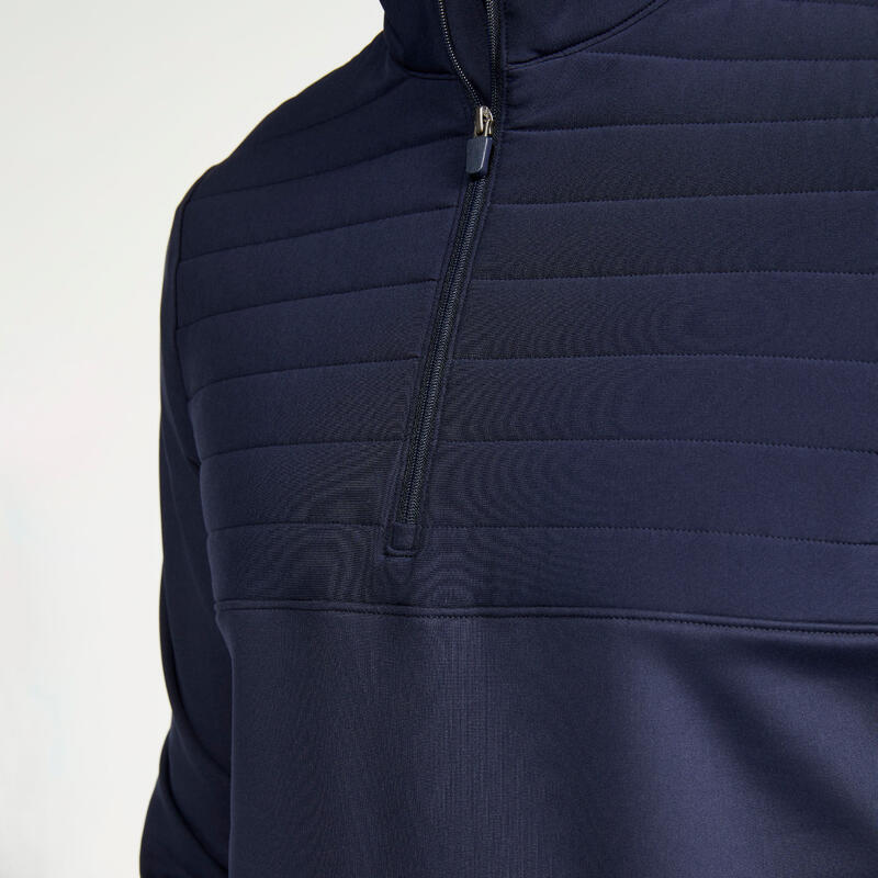 Férfi golf pulóver - CW500