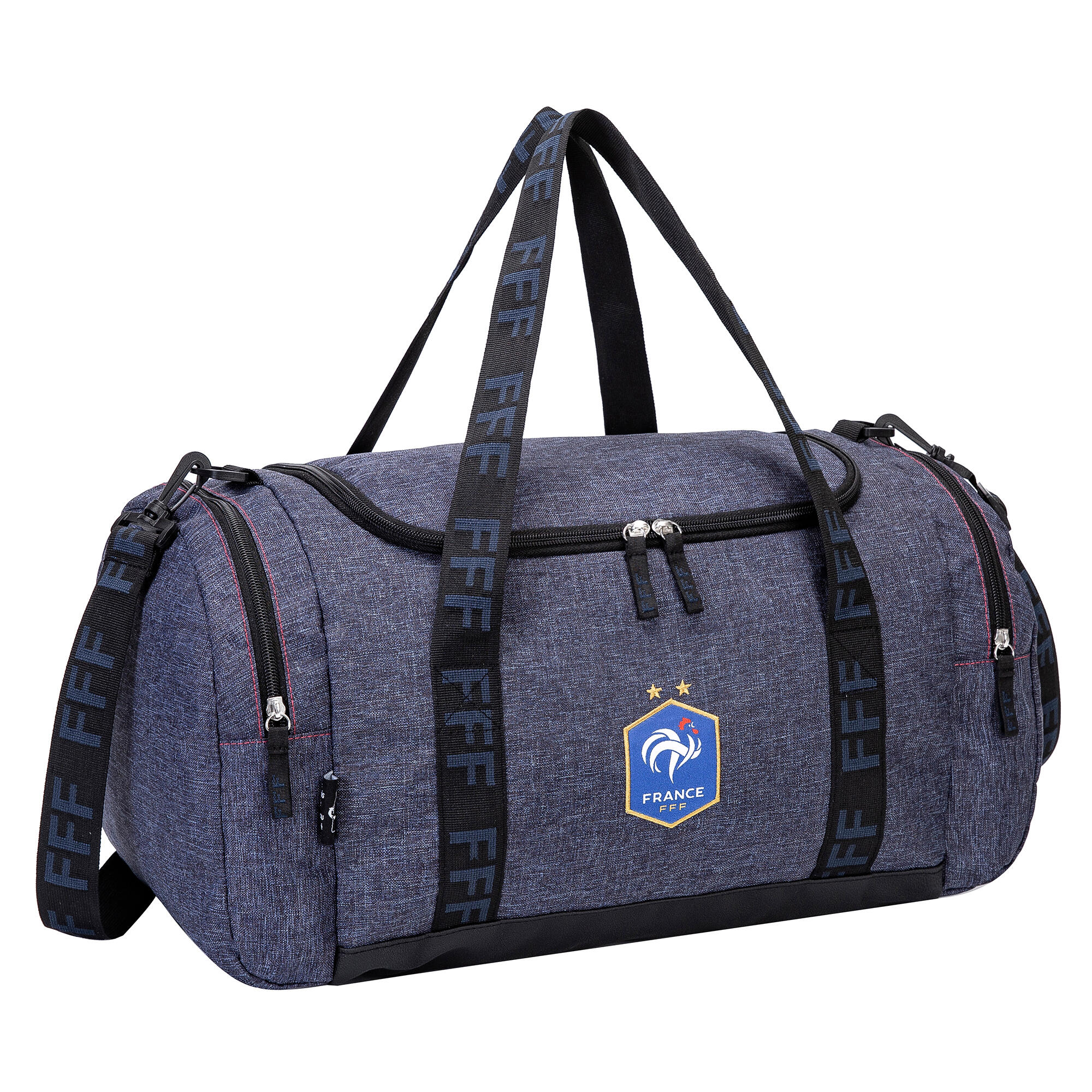 SAC DE SPORT FFF 35L FFF Decathlon