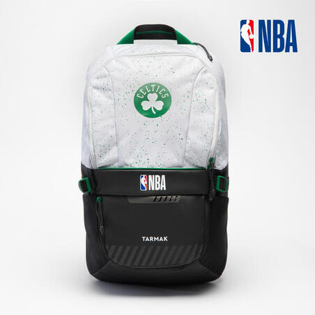 Ryggsäck för basket 25 L Boston Celtics - NBA 500 grå