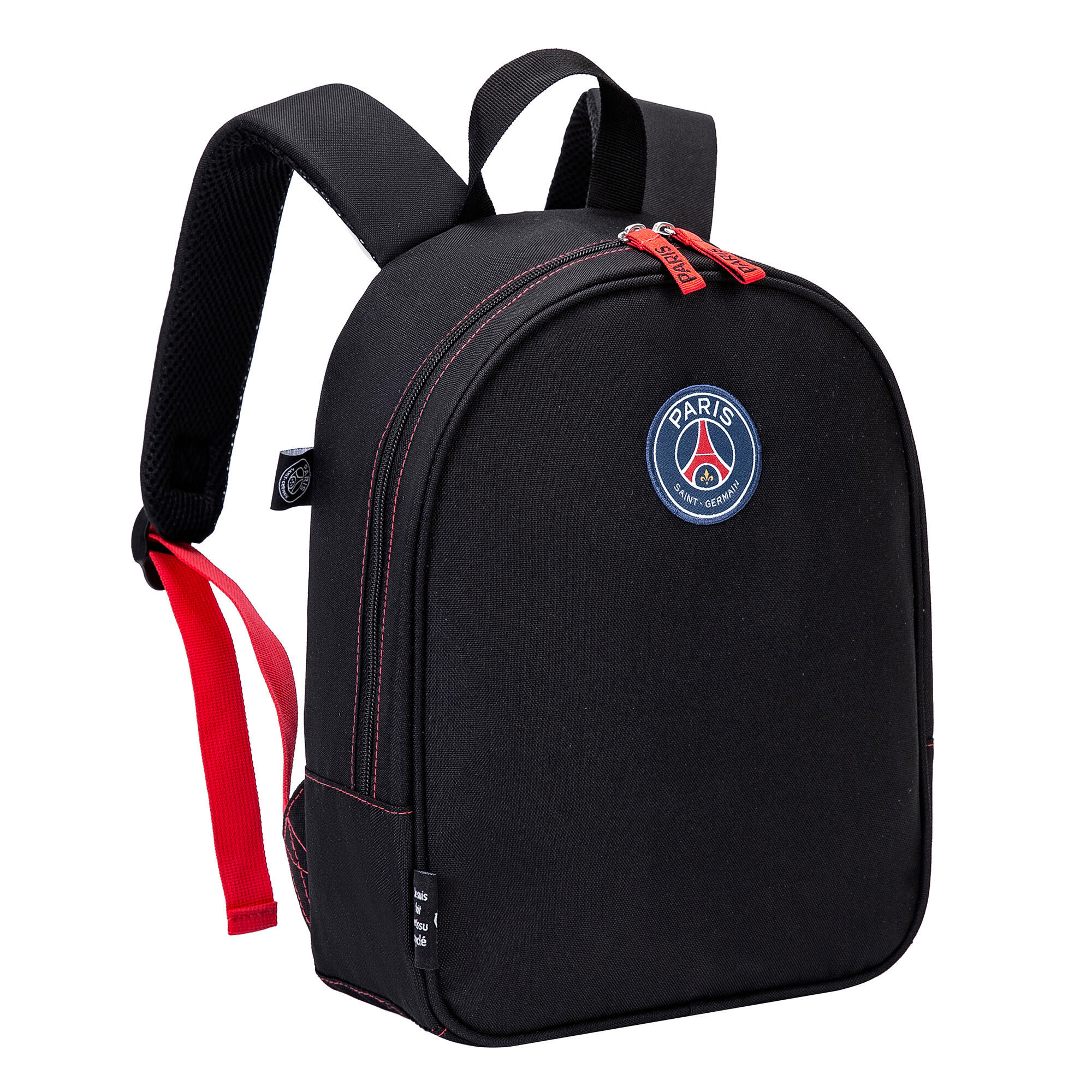 Psg - Sac A Dos 9l Psg - Sac À Dos - Football / Futsal / Sepak - - Taille Unique - Decathlon