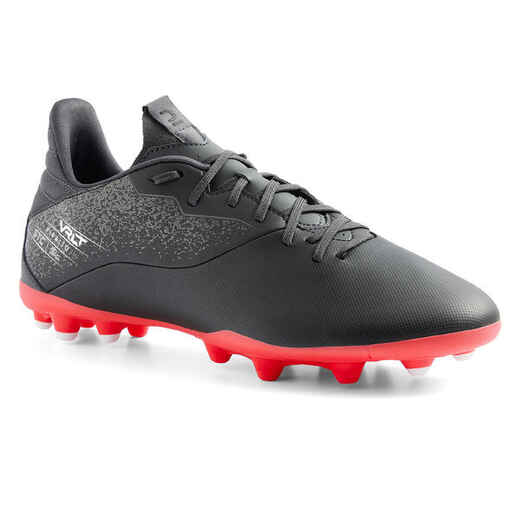 
      Football Boots Viralto I MG - Black/Red
  