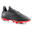 CHAUSSURES DE FOOTBALL VIRALTO I MG NOIR ROUGE