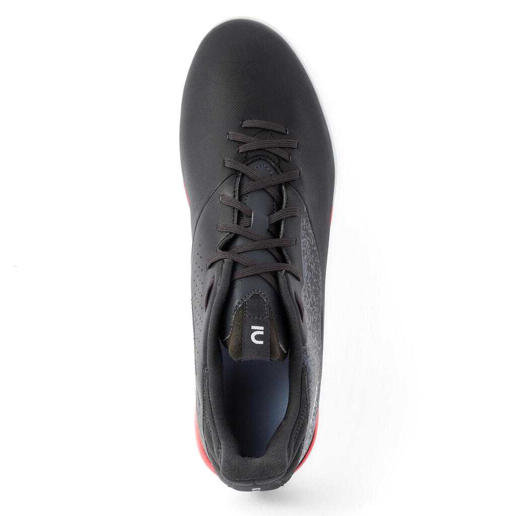 BOTAS DE FÚTBOL VIRALTO I TURF TF TURQUESA