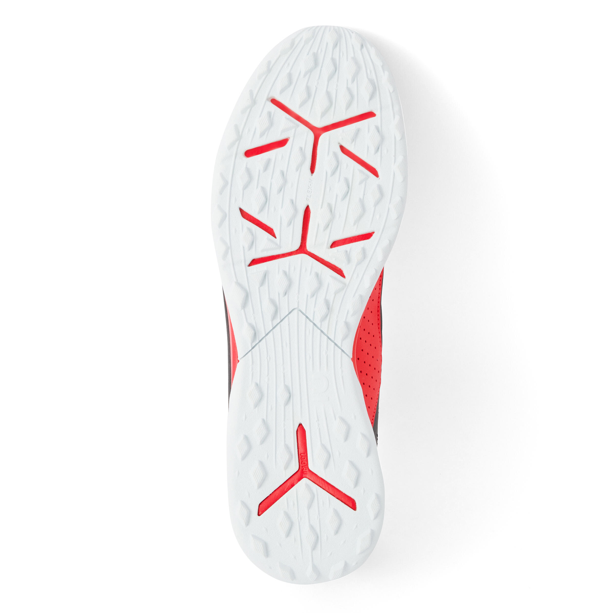 triple black football boots