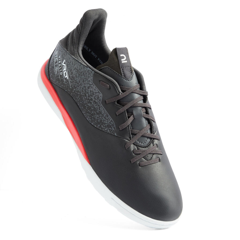 BOTAS DE FÚTBOL VIRALTO I TURF TF TURQUESA
