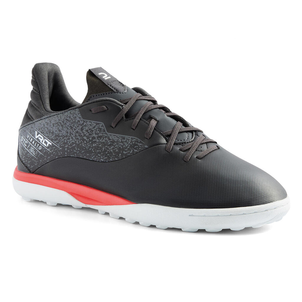 Adult Boots Viralto 1 Turf - Black/Red