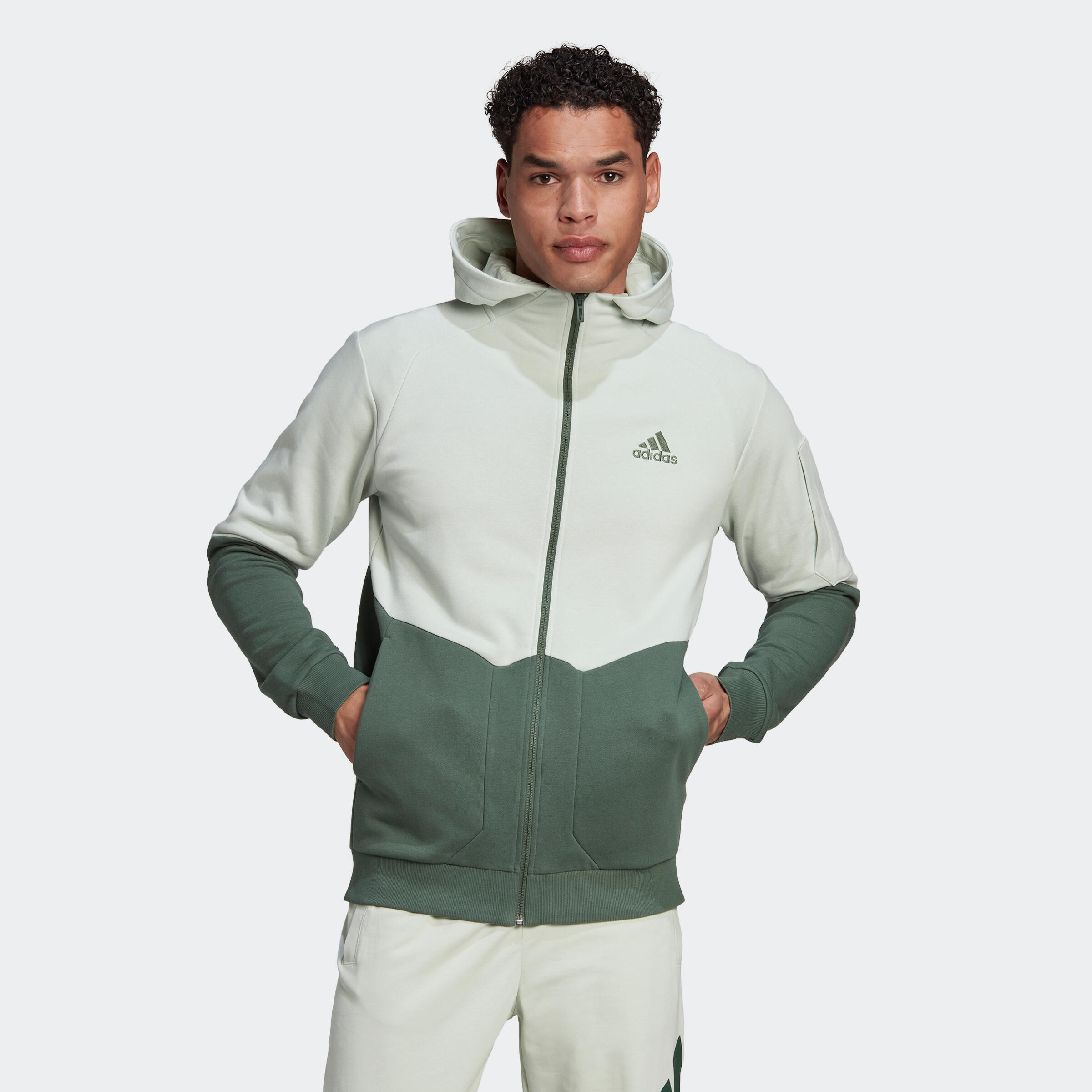 adidas chaquetas