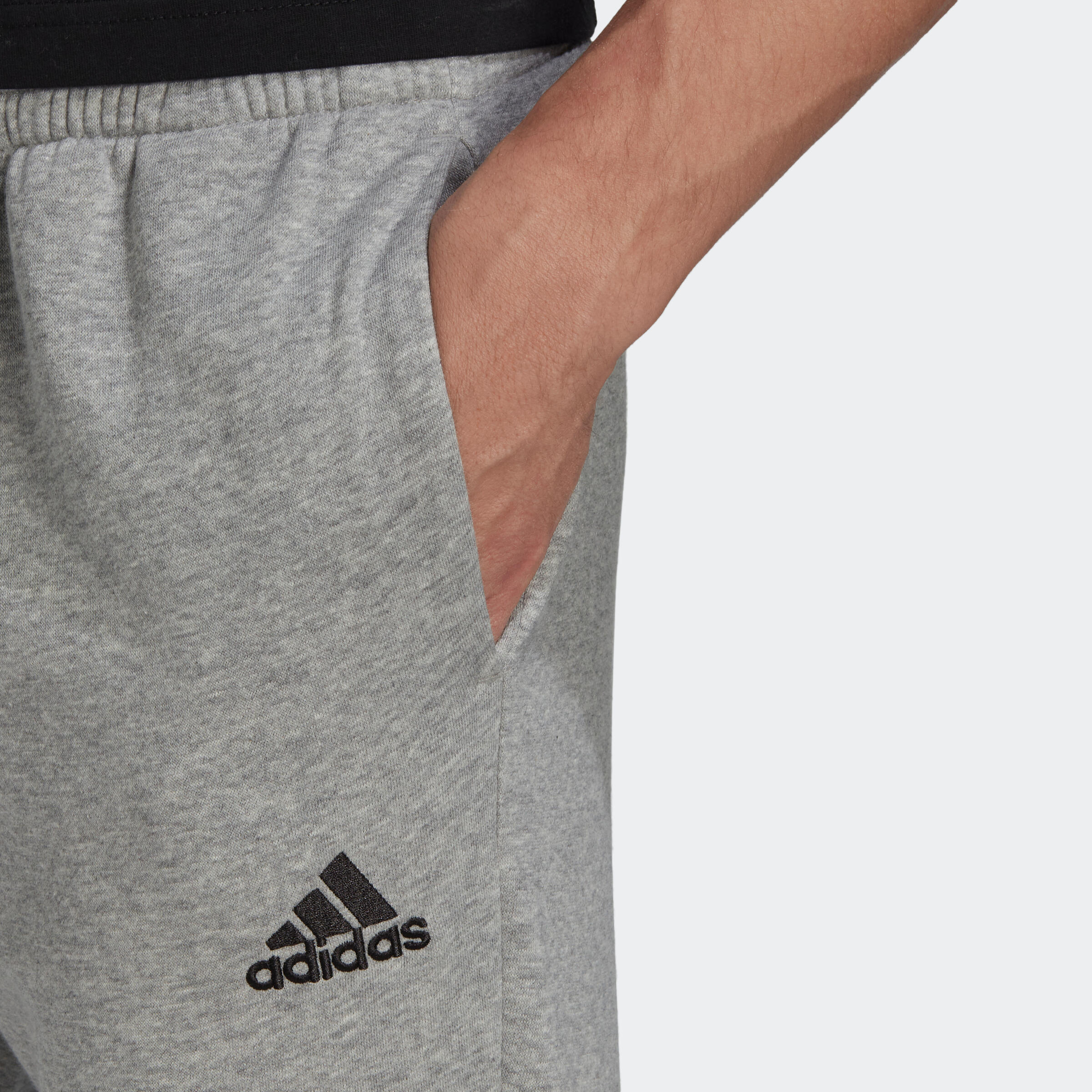 decathlon pantaloni adidas uomo