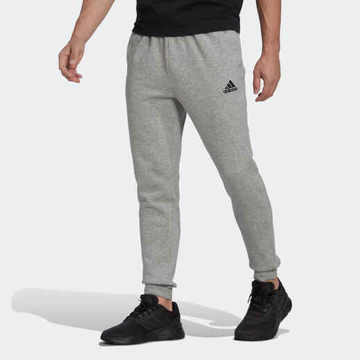 
      Jogginghose Fitness Soft Training ADIDAS Herren grau 
  