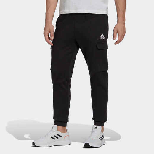 
      МЪЖКО ДОЛНИЩЕ ЗА ФИТНЕС ADIDAS, ЧЕРНО
  