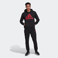 SURVÊTEMENT DE FITNESS SOFT TAINING ADIDAS HOMME NOIR