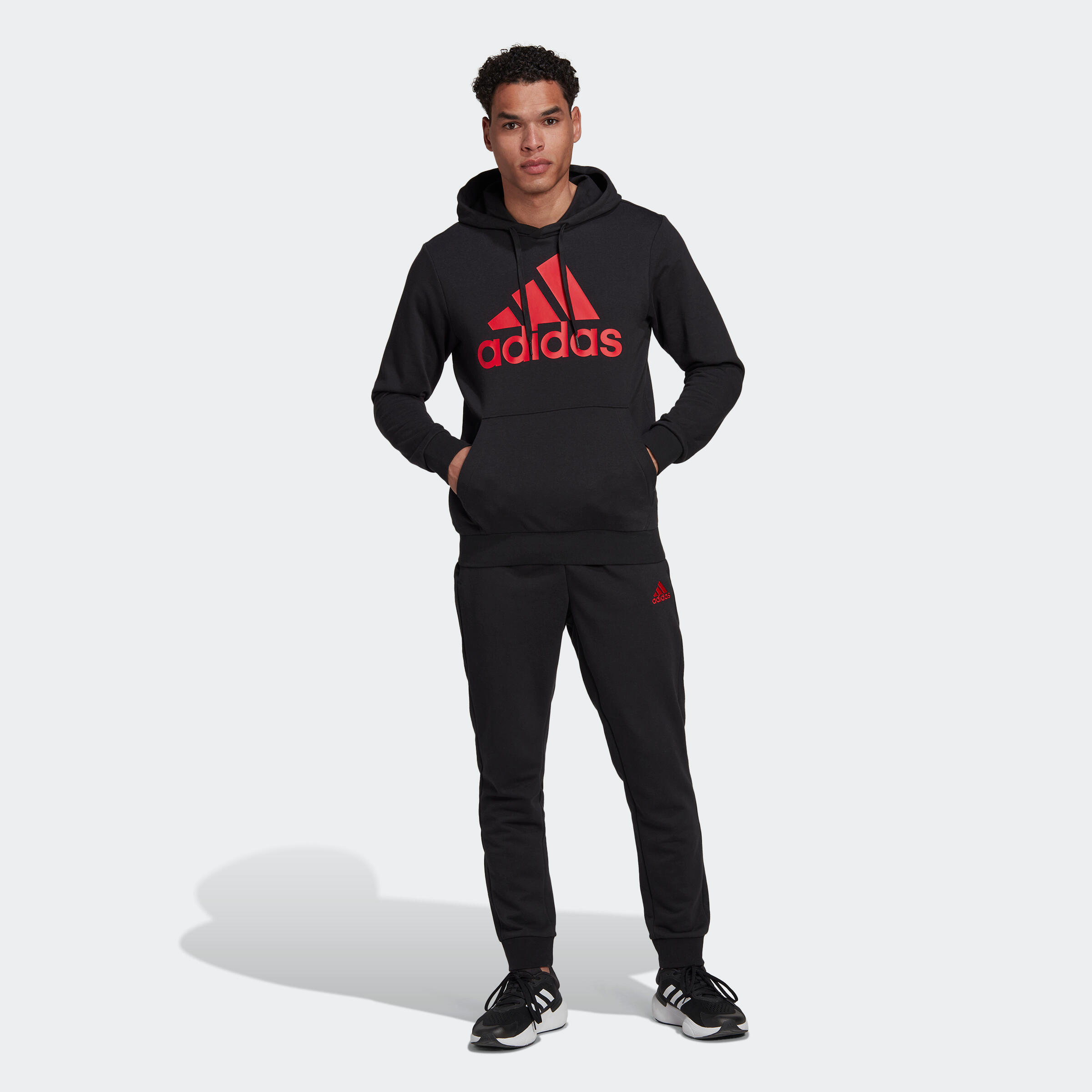 Adidas sportkleding kopen? | Decathlon.nl