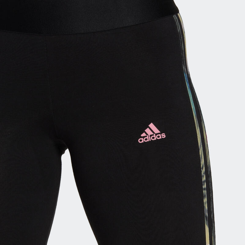 Legginsy fitness damskie Adidas